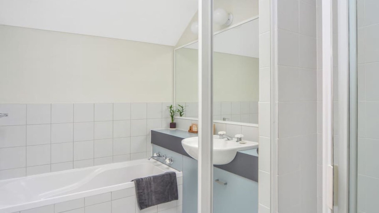 Photo of Bathroom in Huskisson