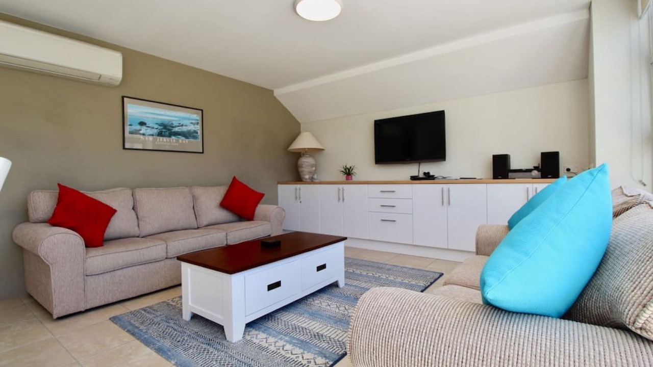 Photo of Livingroom in Huskisson