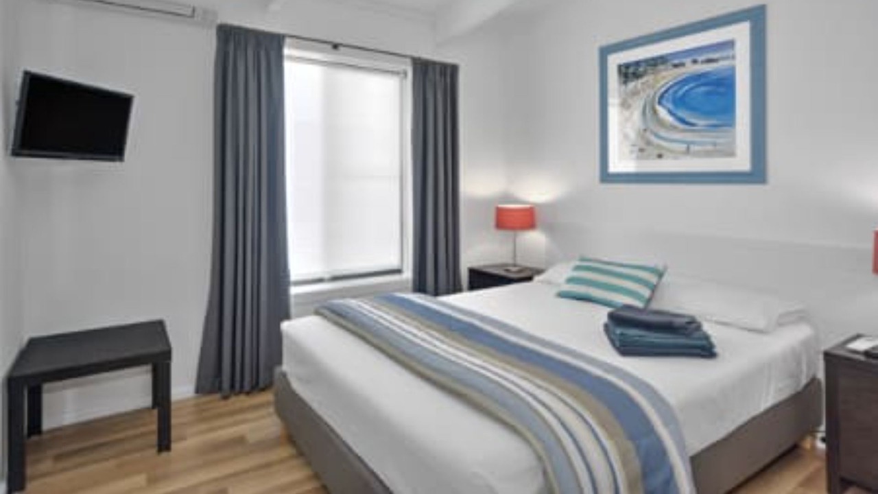 Photo of Bedroom in Huskisson