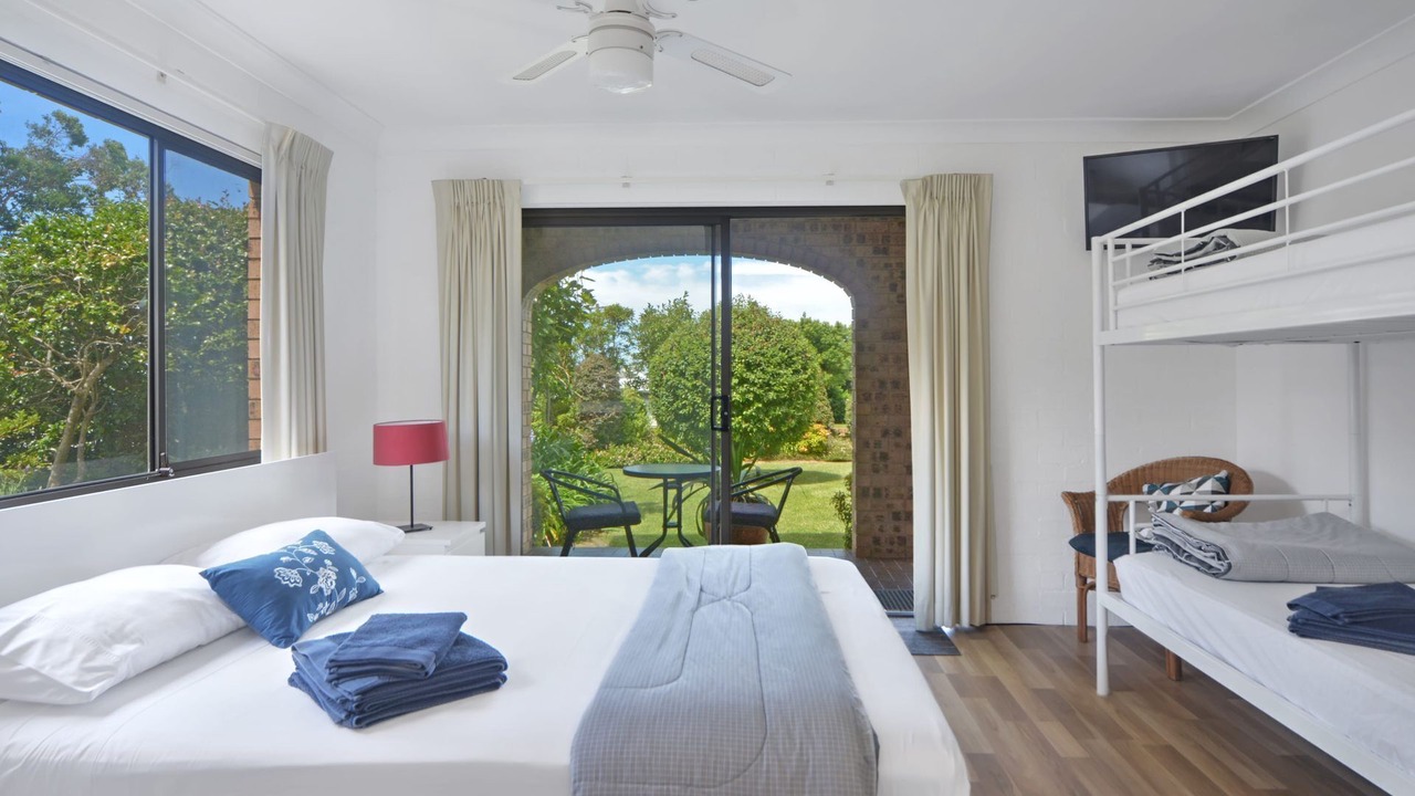 Photo of Bedroom in Huskisson