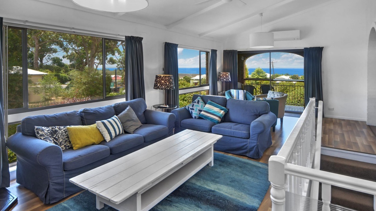 Photo of Livingroom in Huskisson