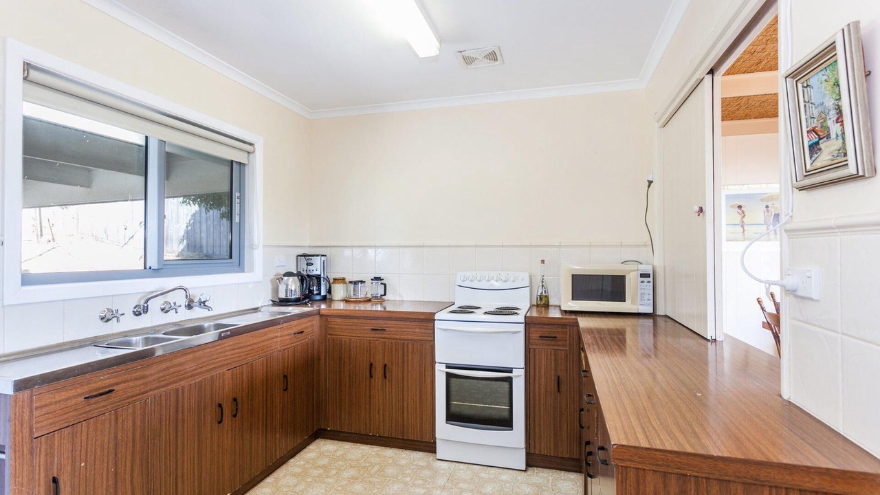Photo of Kitchen in Anglesea