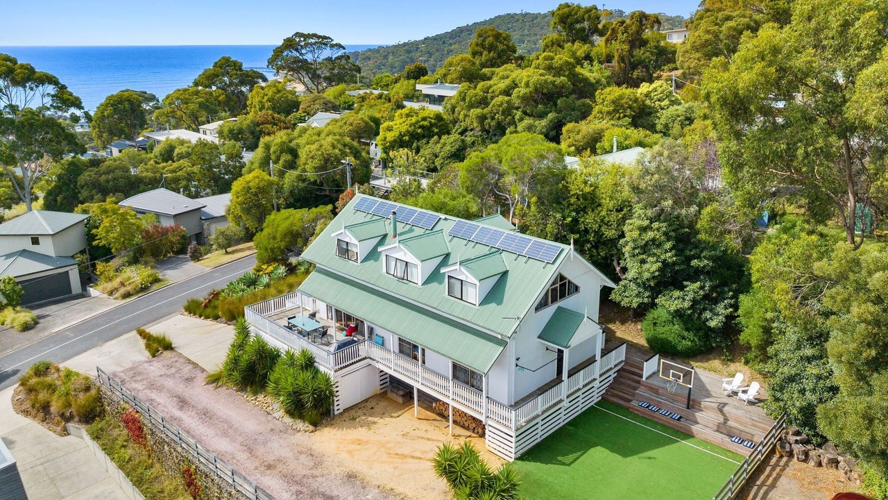 Photo of Outdoor in Lorne