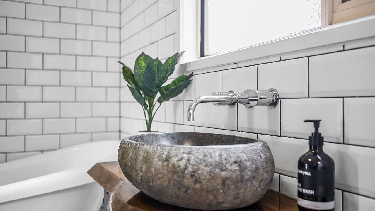 Photo of Bathroom in Lorne