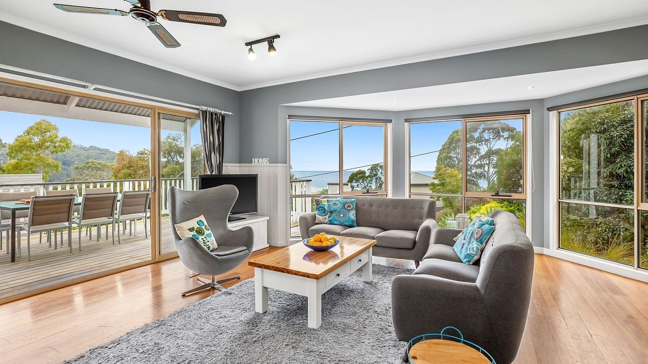 Photo of Livingroom in Lorne