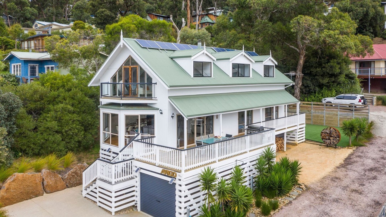 Photo of Outdoor in Lorne