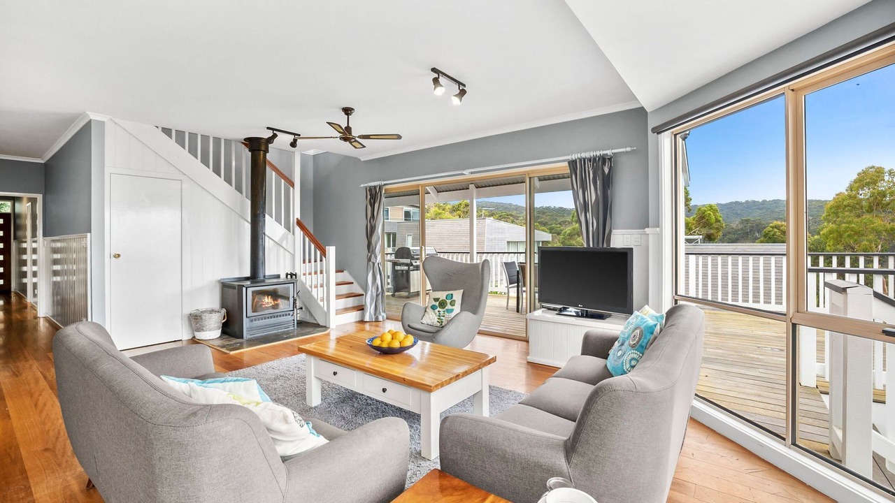 Photo of Livingroom in Lorne