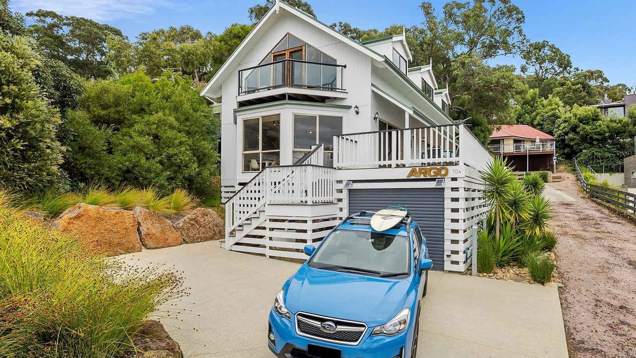Photo of Outdoor in Lorne