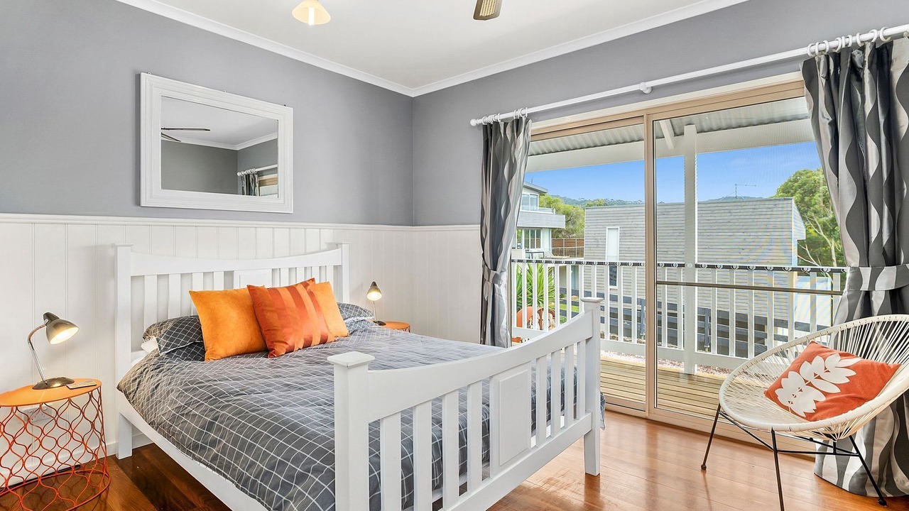 Photo of Bedroom in Lorne