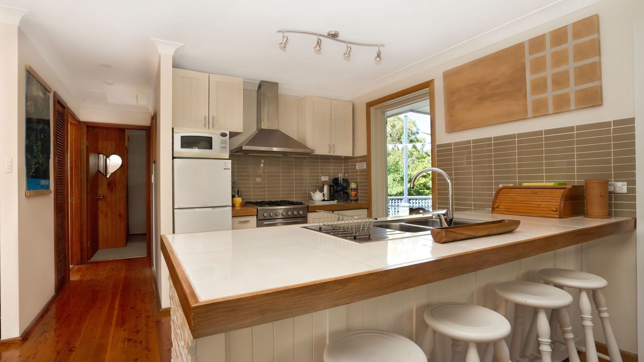 Photo of Kitchen in Vincentia
