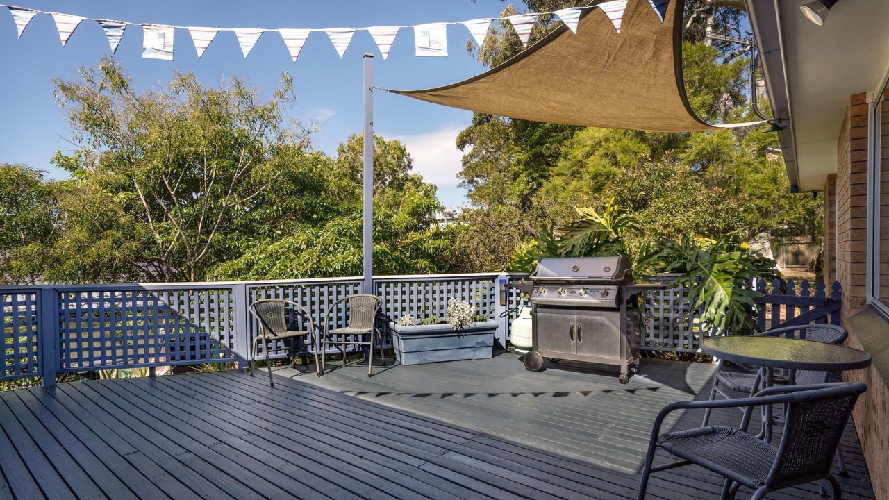 Photo of Outdoor in Vincentia