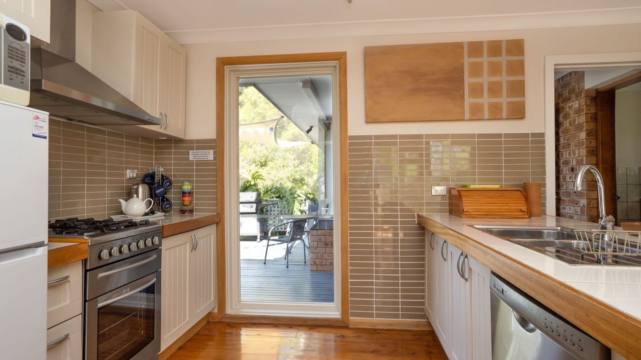 Photo of Kitchen in Vincentia