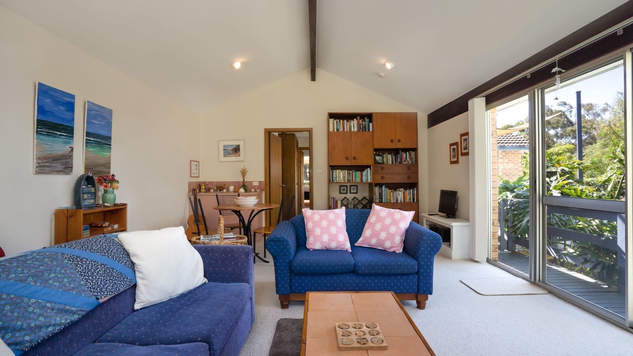 Photo of Livingroom in Vincentia