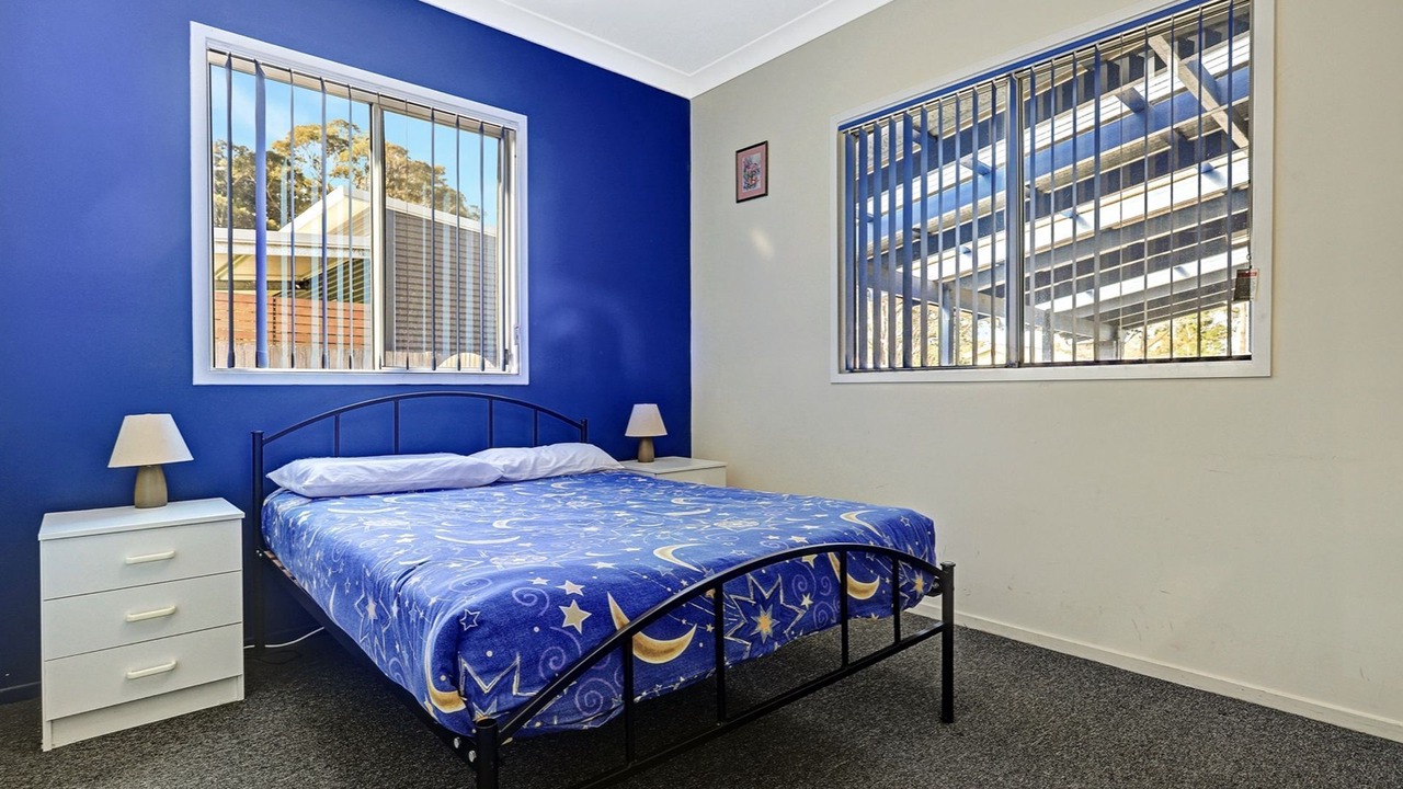 Photo of Bedroom in Huskisson