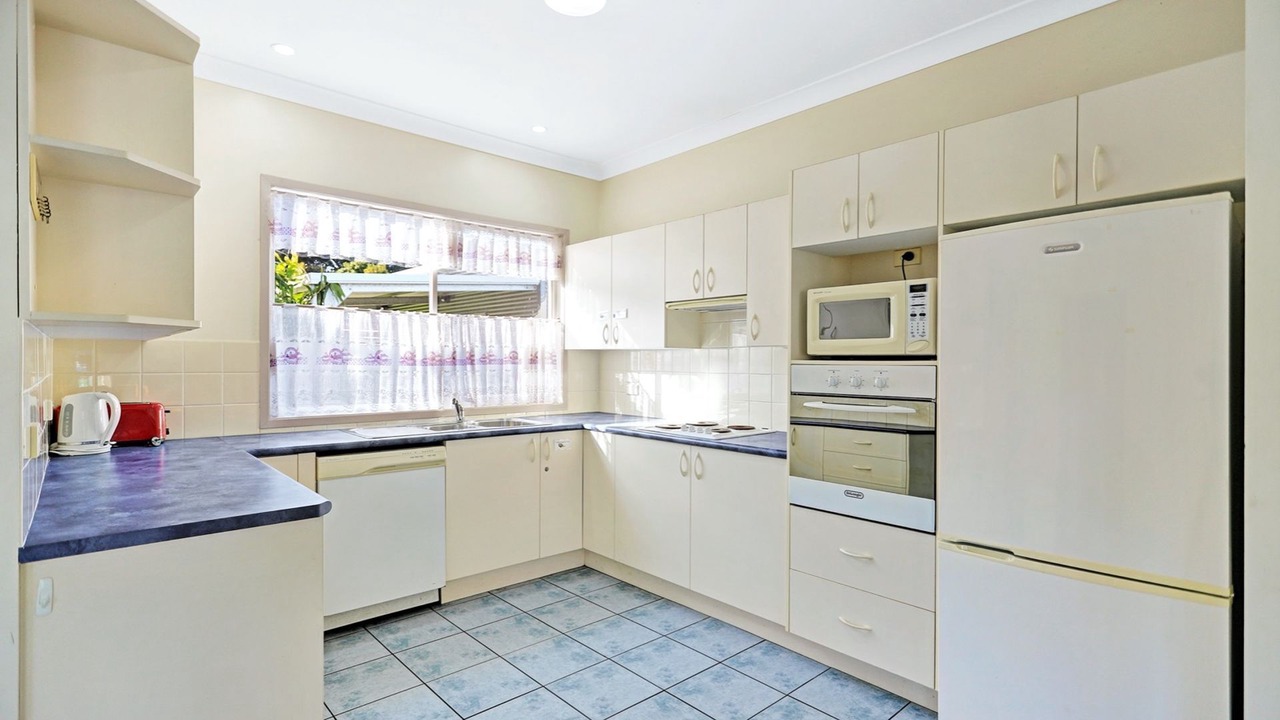Photo of Kitchen in Huskisson