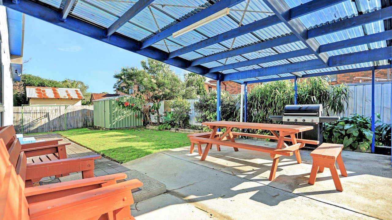 Photo of Outdoor in Huskisson