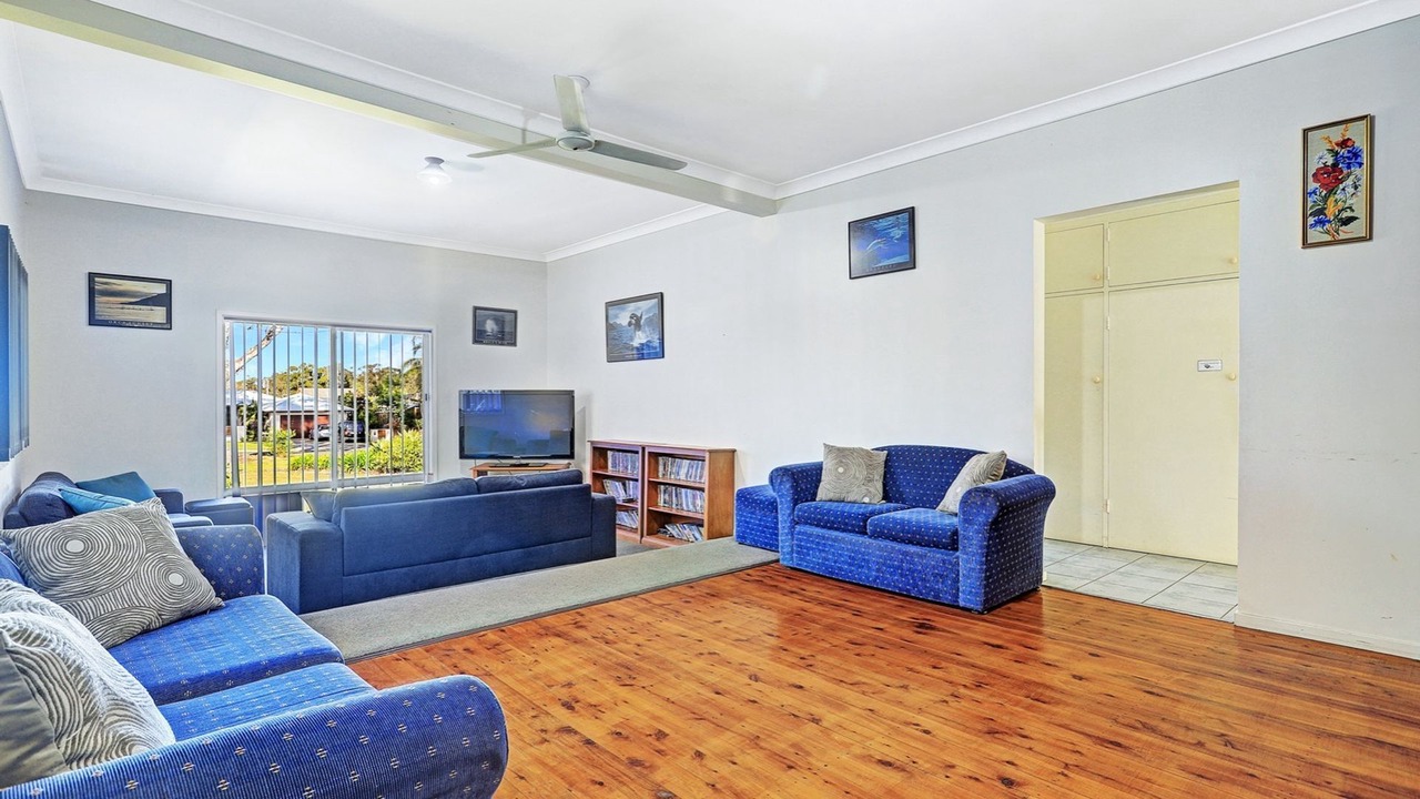 Photo of Livingroom in Huskisson