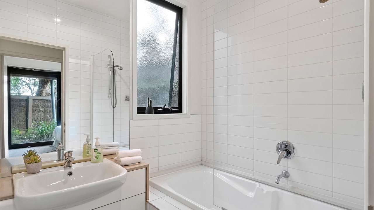 Photo of Bathroom in Skenes Creek