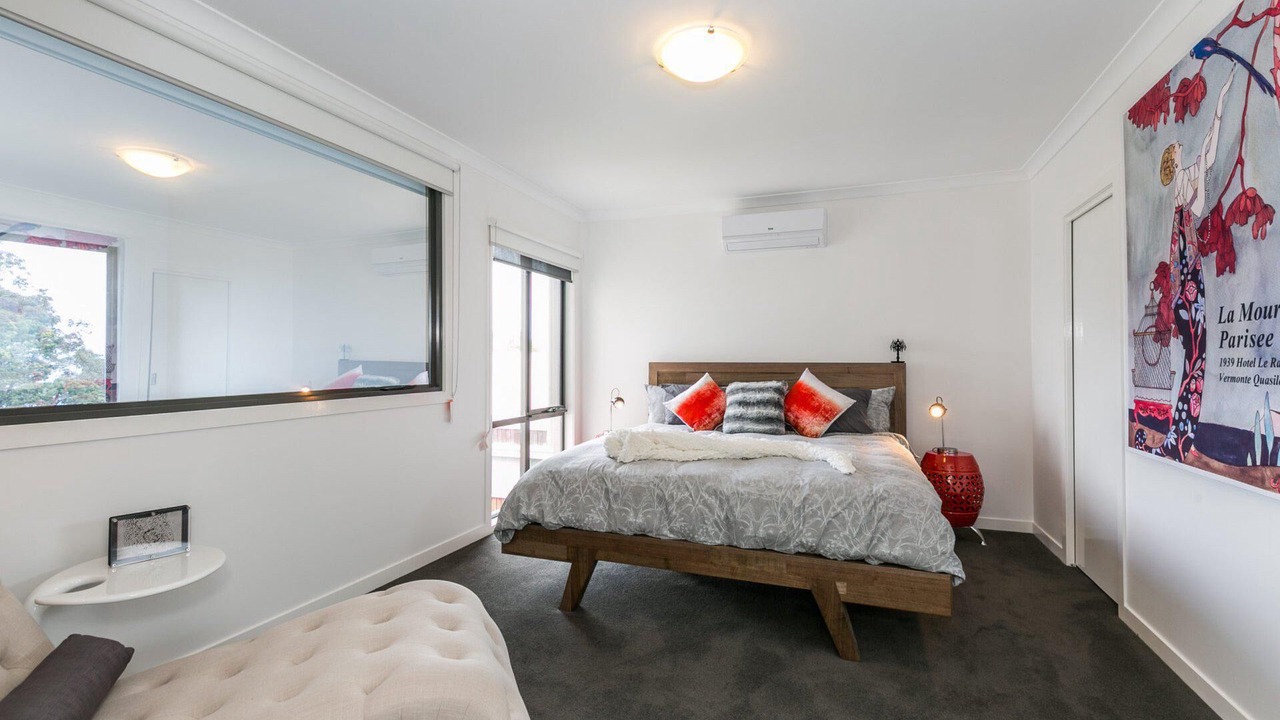 Photo of Bedroom in Lorne