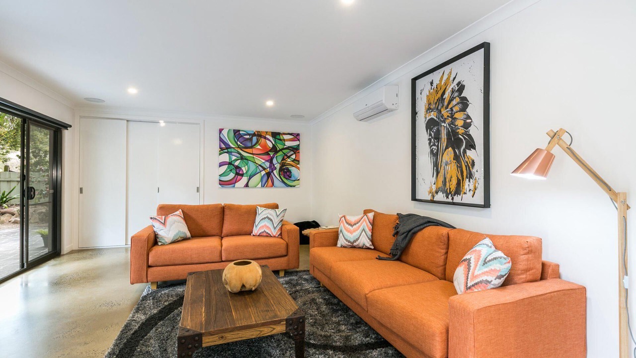 Photo of Livingroom in Lorne