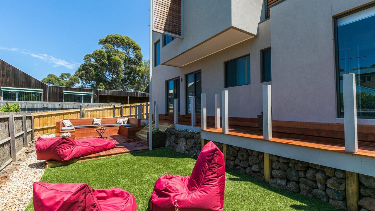 Photo of Patio Balcony in Lorne