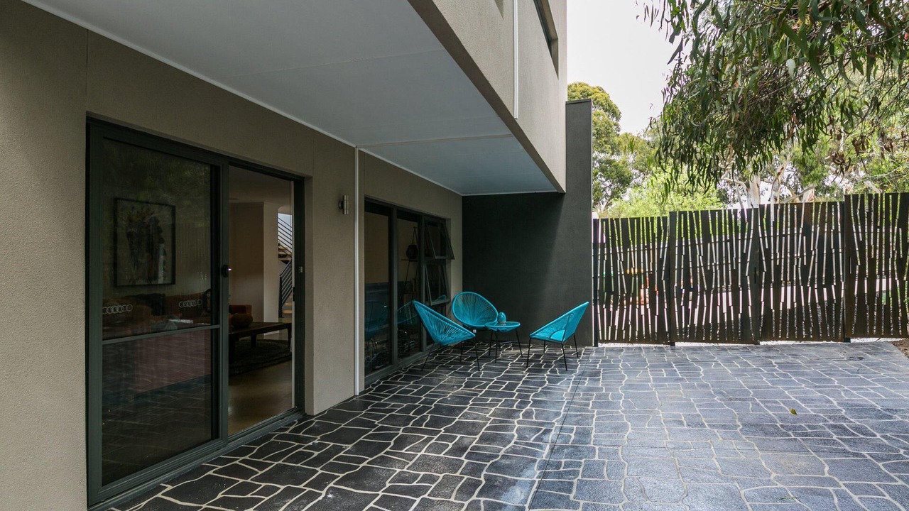 Photo of Patio Balcony in Lorne
