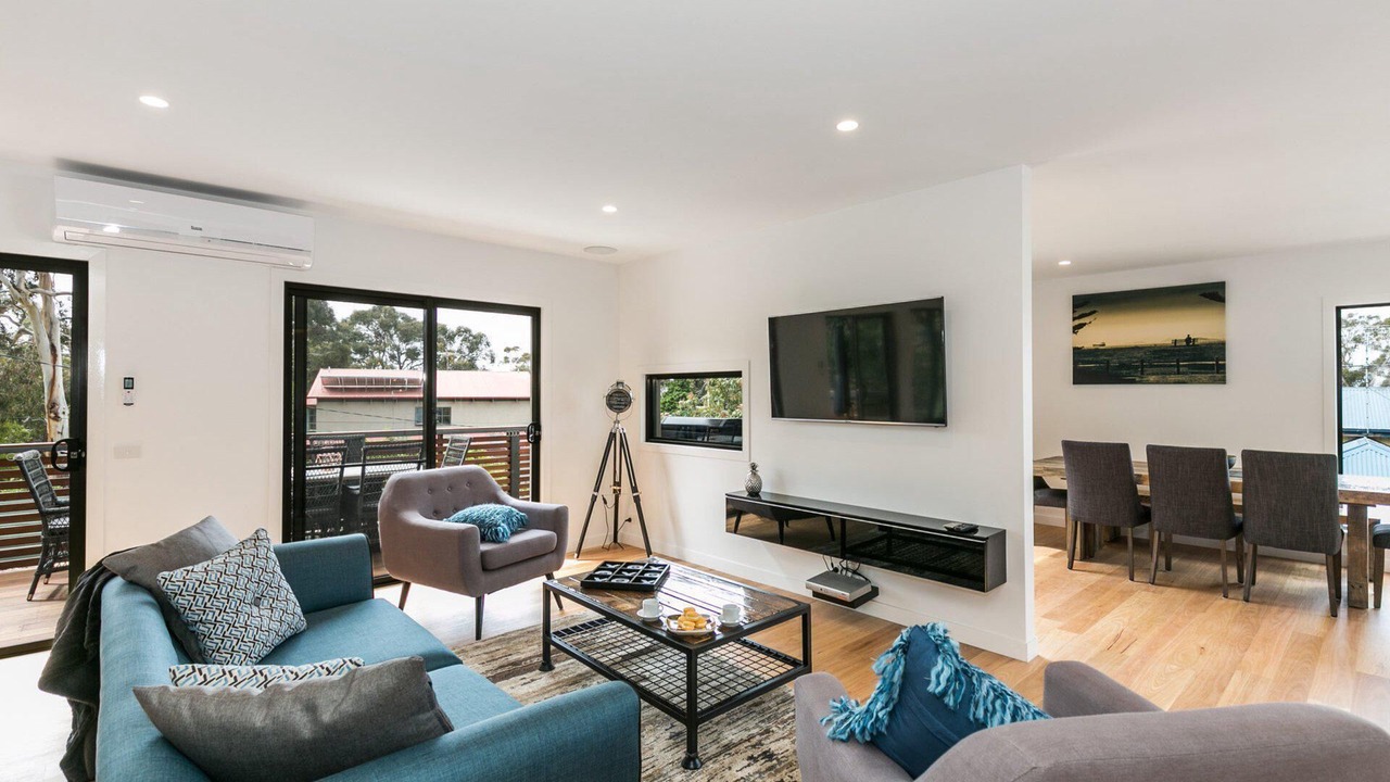 Photo of Livingroom in Lorne
