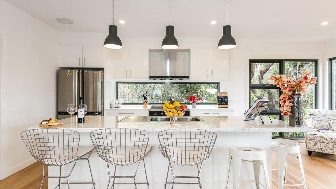 Photo of Kitchen in Lorne