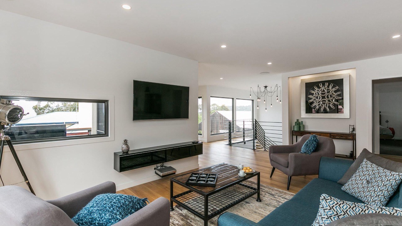 Photo of Livingroom in Lorne