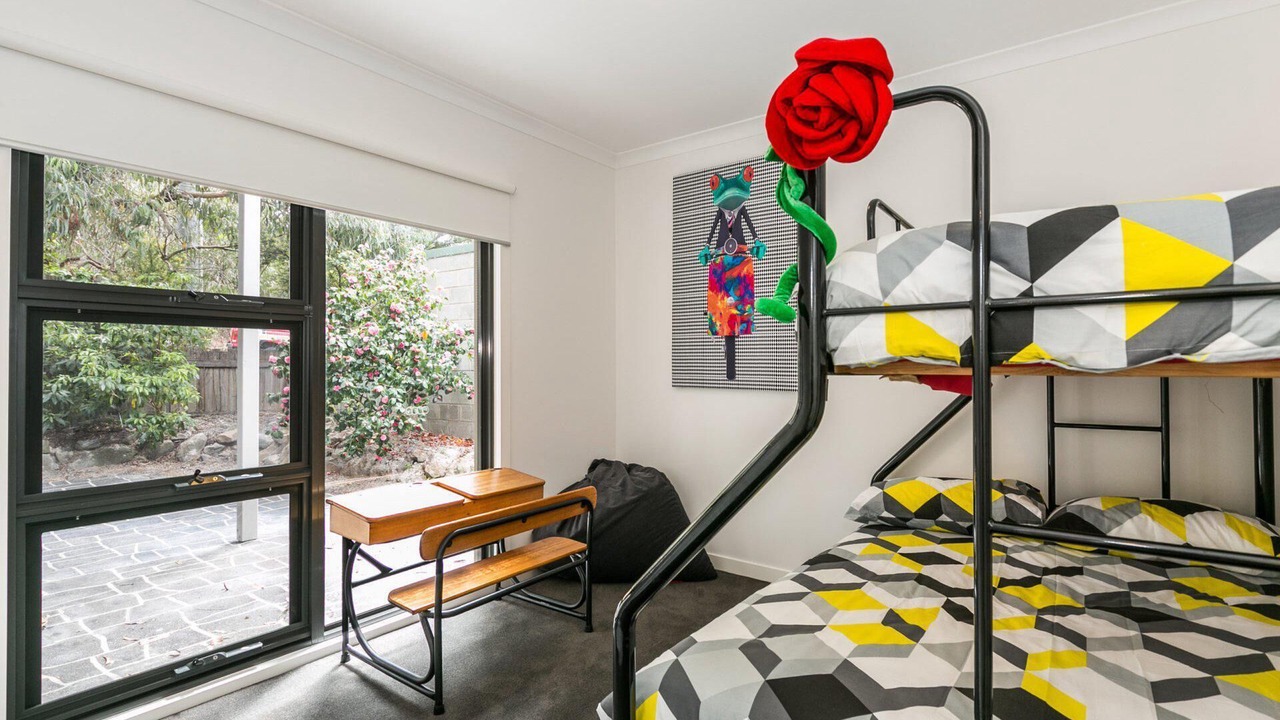 Photo of Bedroom in Lorne