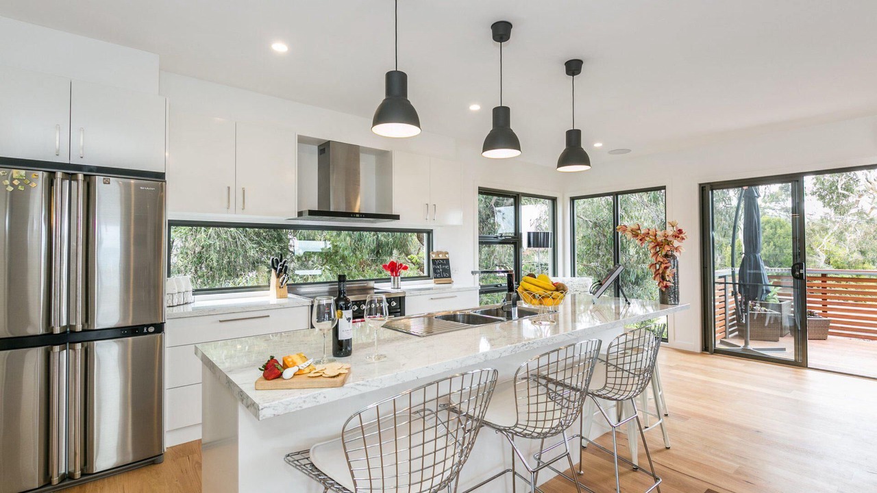 Photo of Kitchen in Lorne