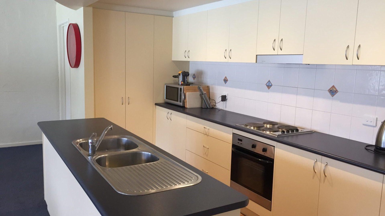 Photo of Kitchen in Apollo Bay