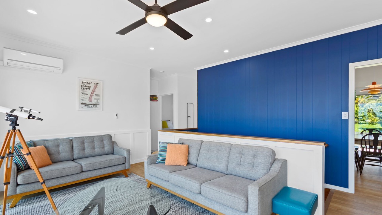 Photo of Livingroom in Apollo Bay