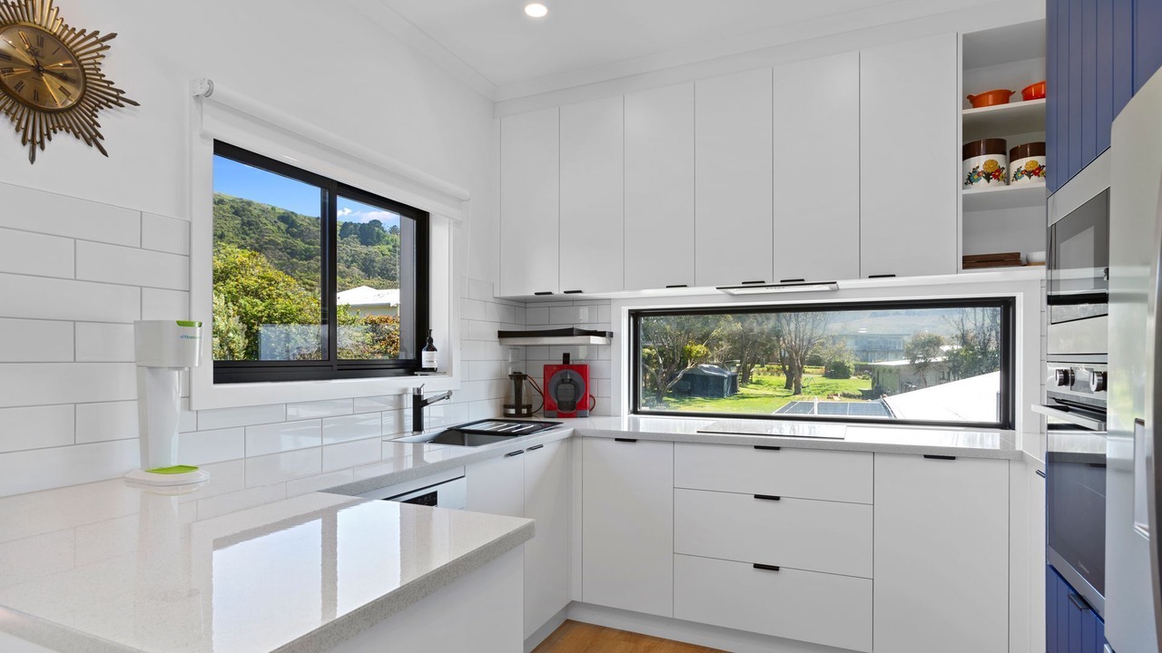 Photo of Kitchen in Apollo Bay