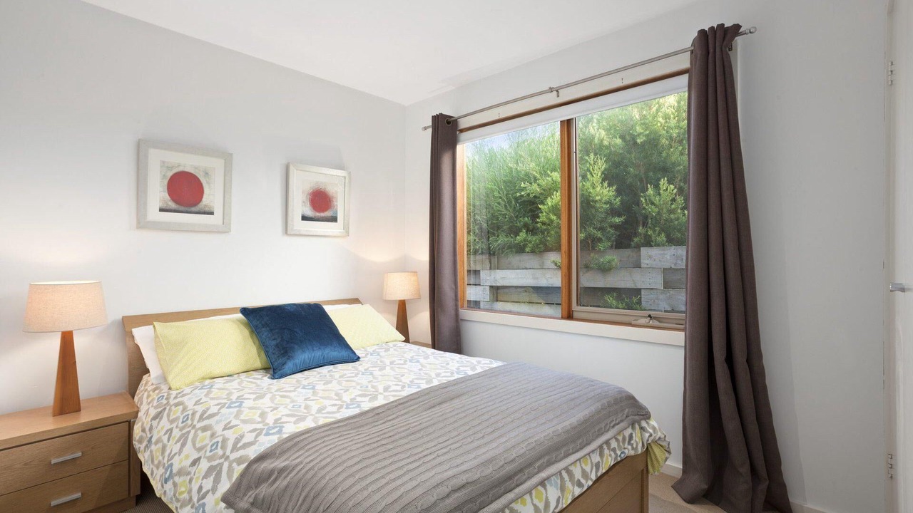 Photo of Bedroom in Apollo Bay