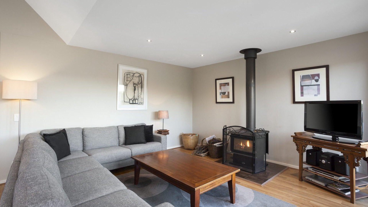 Photo of Livingroom in Apollo Bay