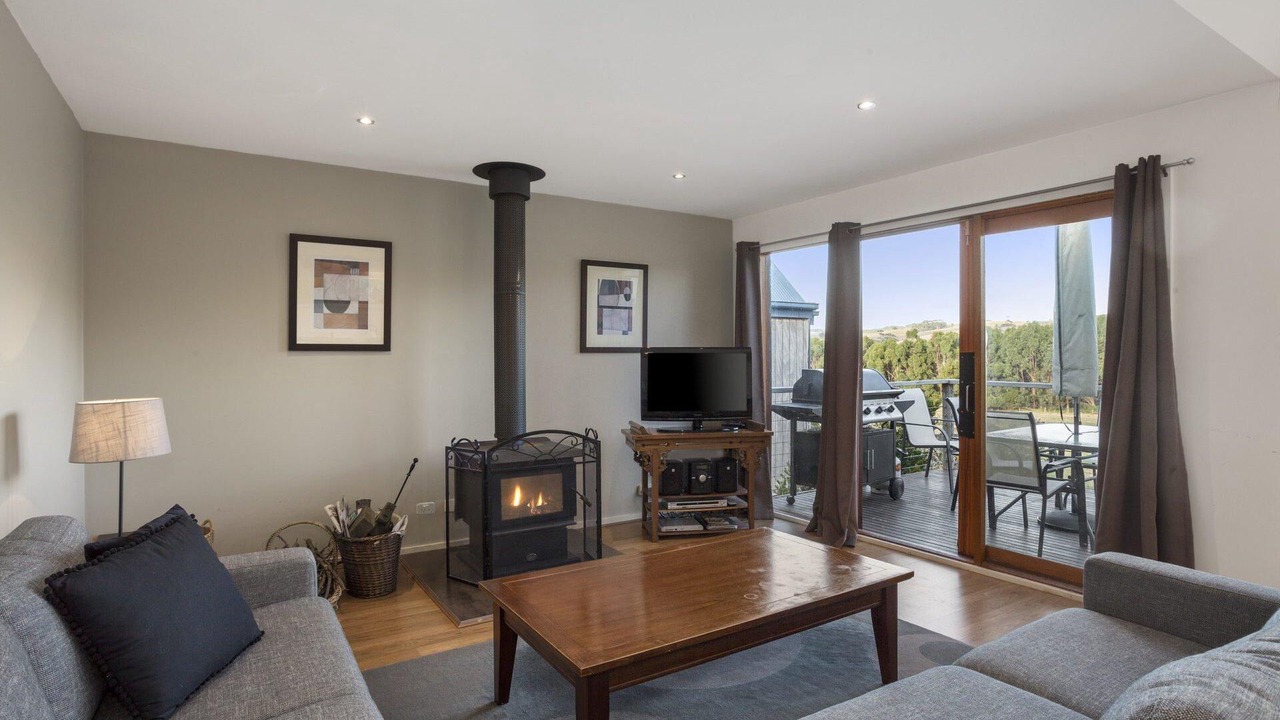 Photo of Livingroom in Apollo Bay