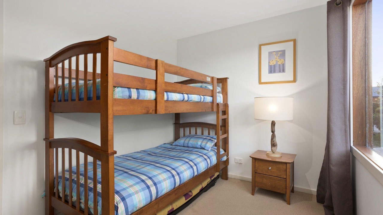 Photo of Bedroom in Apollo Bay