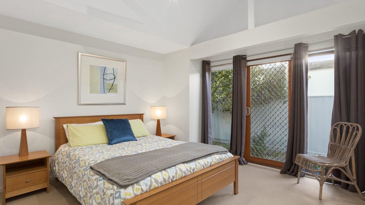 Photo of Bedroom in Apollo Bay