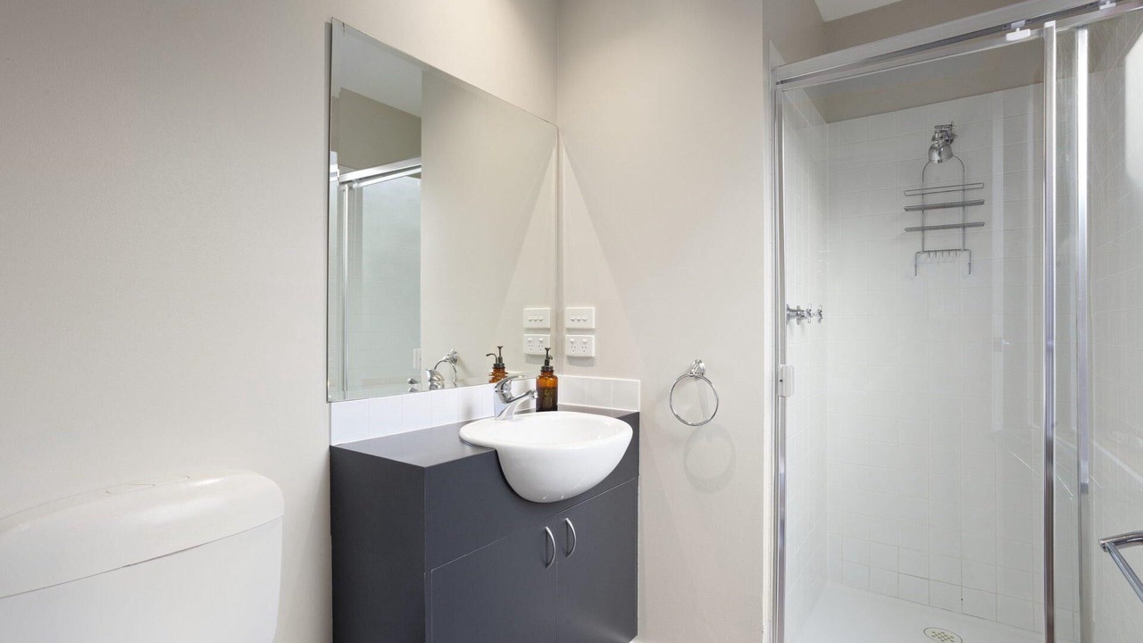 Photo of Bathroom in Apollo Bay