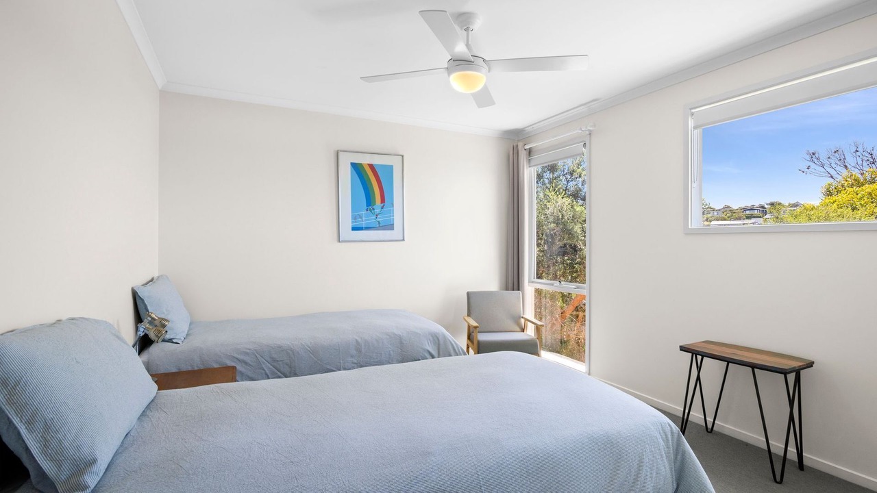 Photo of Bedroom in Fairhaven