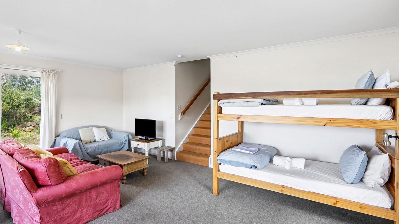 Photo of Bedroom in Fairhaven