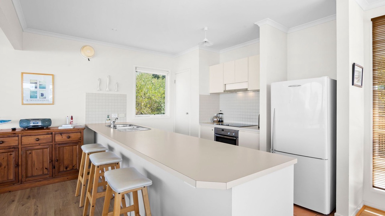 Photo of Kitchen in Fairhaven