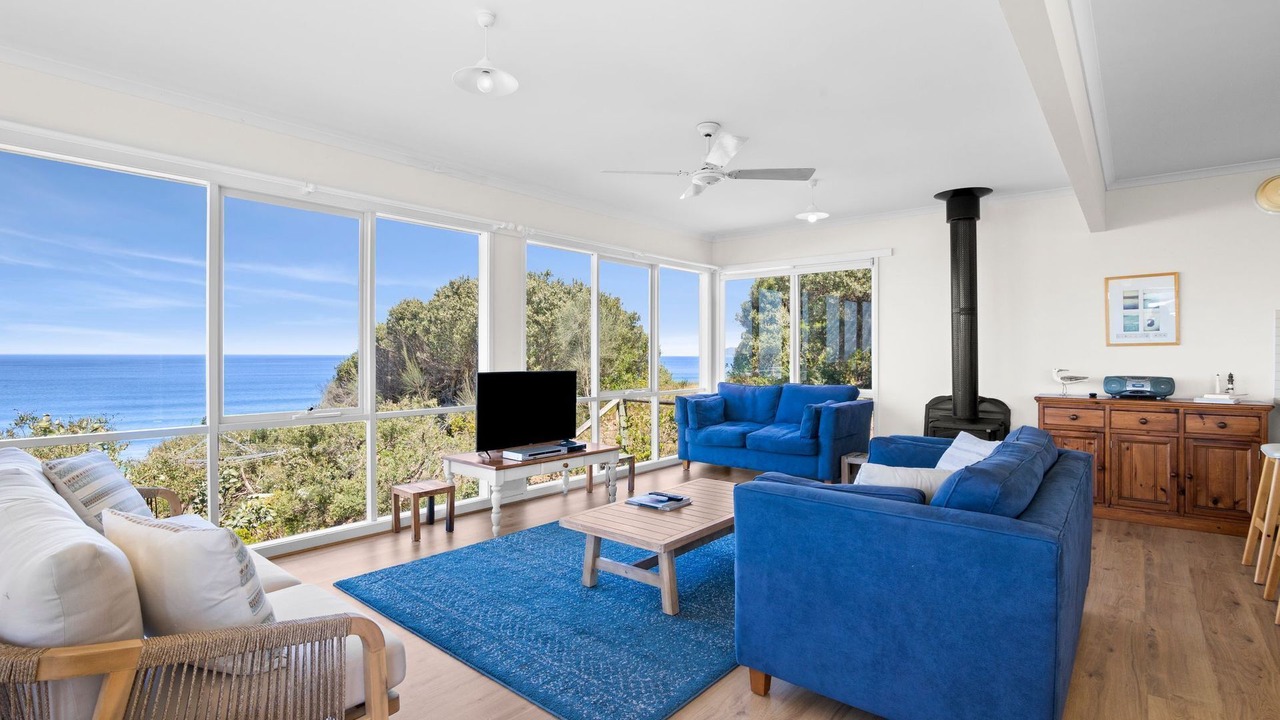 Photo of Livingroom in Fairhaven