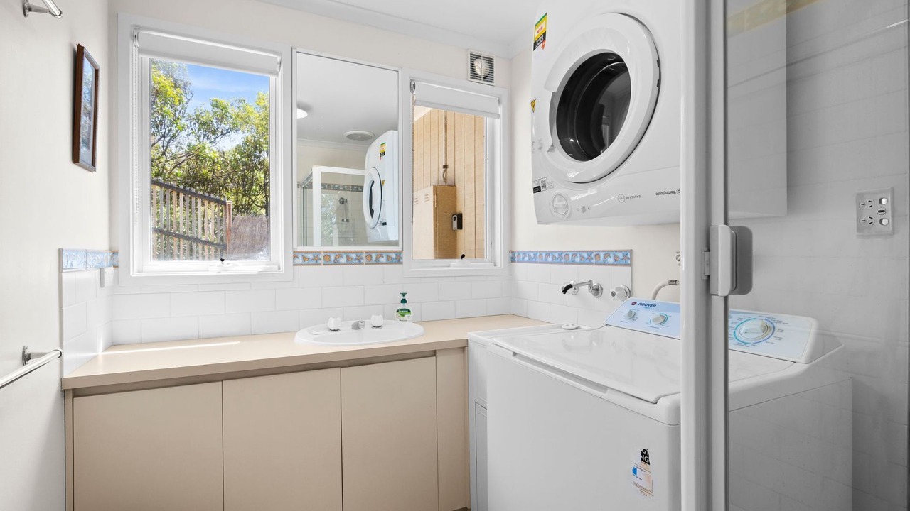 Photo of Bathroom in Fairhaven