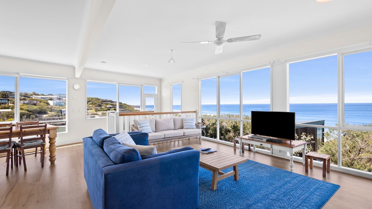 Photo of Livingroom in Fairhaven