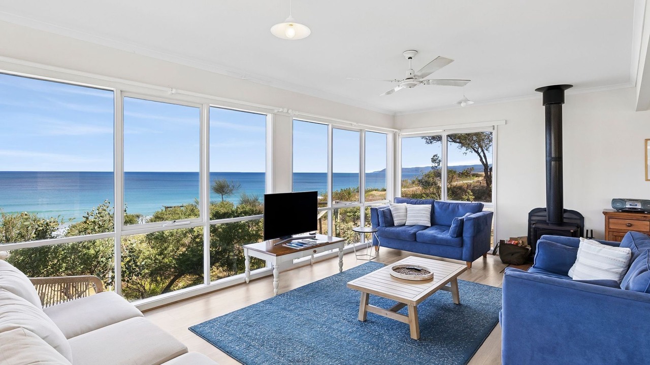 Photo of Livingroom in Fairhaven