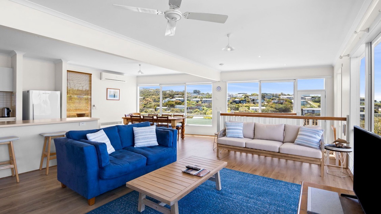 Photo of Livingroom in Fairhaven