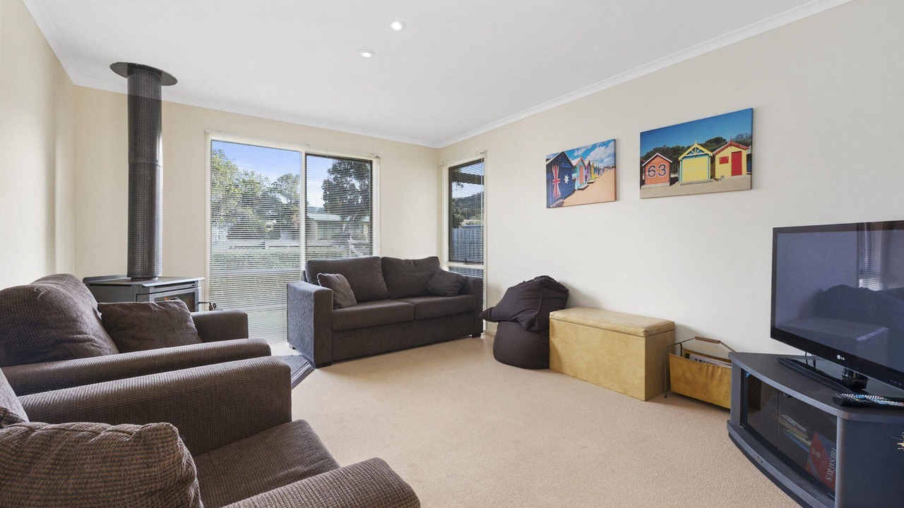Photo of Livingroom in Apollo Bay