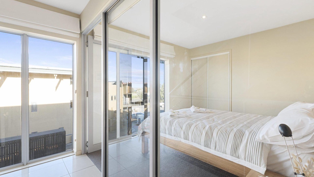 Photo of Bedroom in Apollo Bay